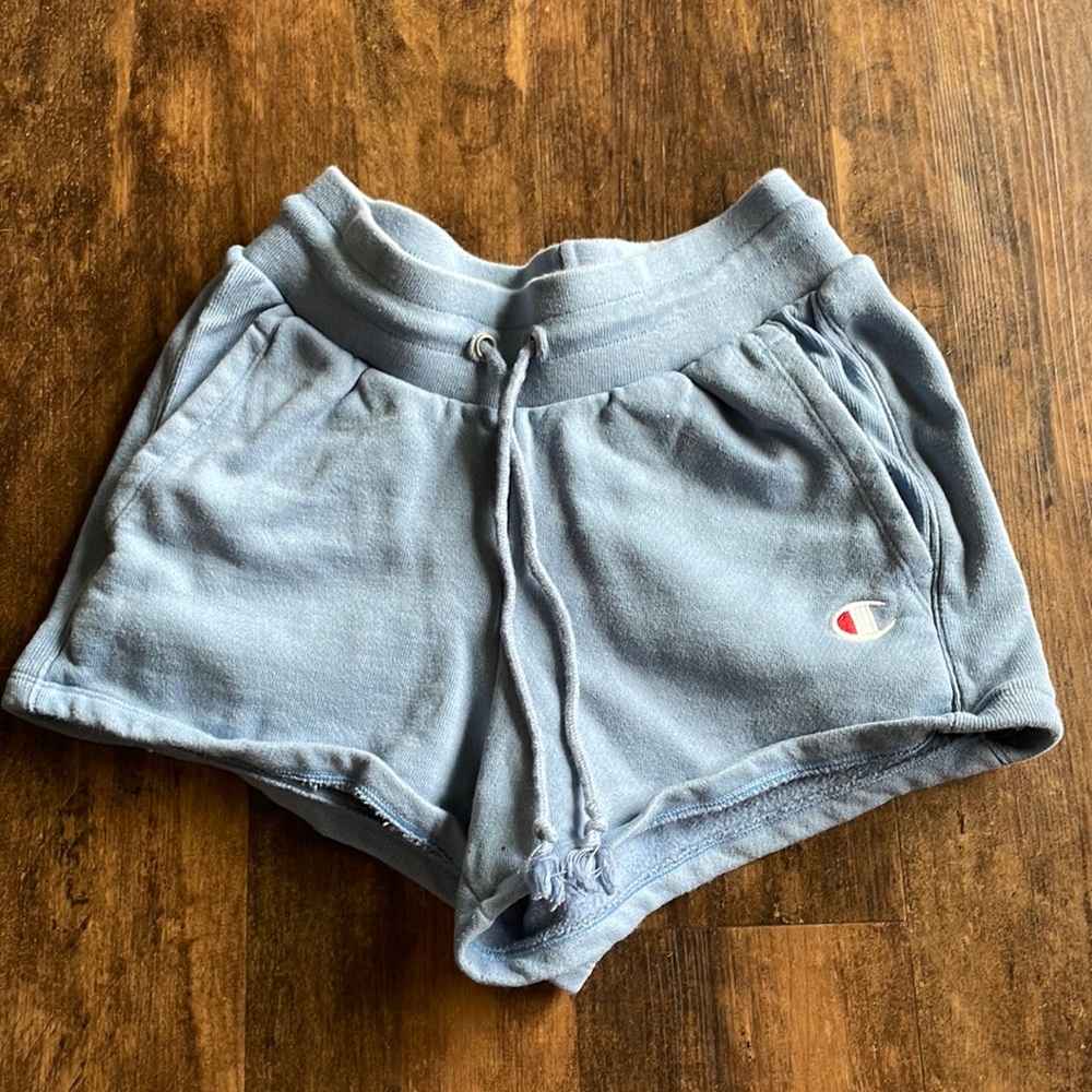 Champion Reverse Weave Shorts